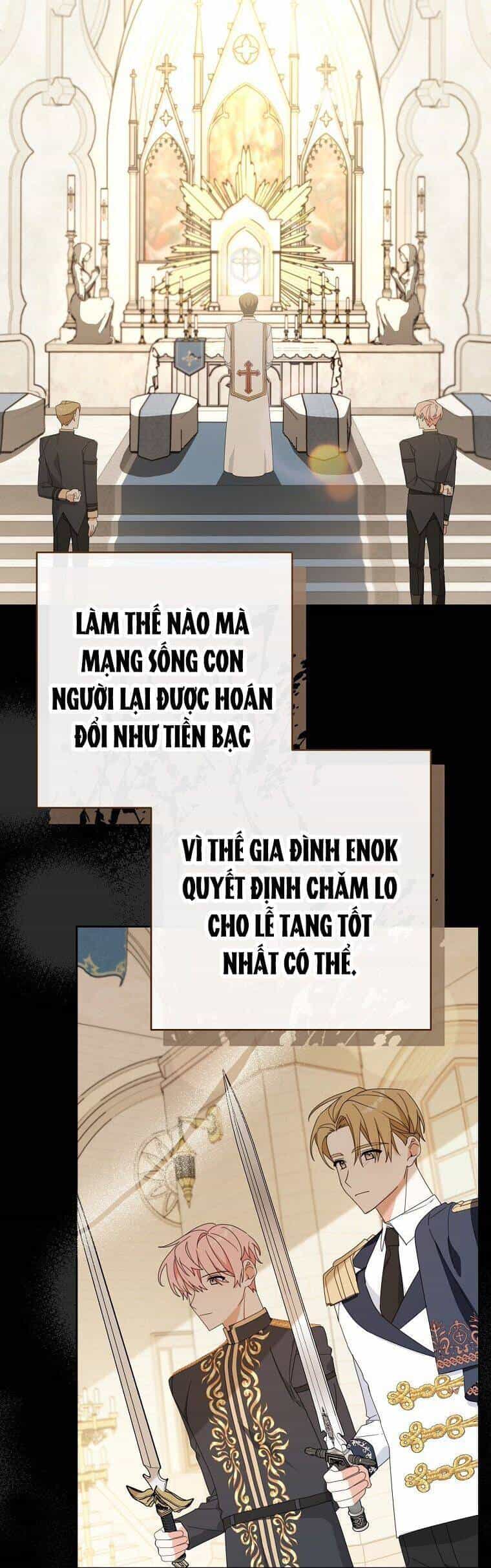 Tôi Đã Phạm Sai Lầm Rồi - Chương 29 - ảnh 4