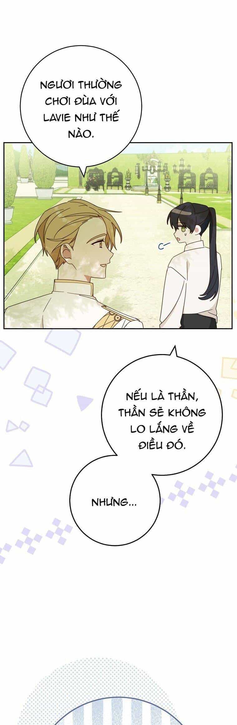 Tôi Đã Phạm Sai Lầm Rồi - Chương 29 - ảnh 48