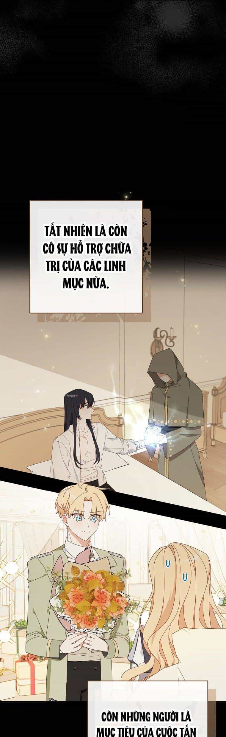 Tôi Đã Phạm Sai Lầm Rồi - Chương 29 - ảnh 5