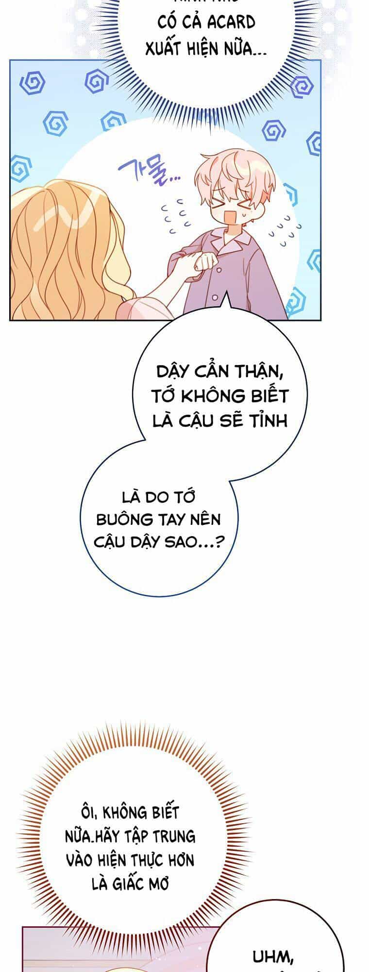 Tôi Đã Phạm Sai Lầm Rồi - Chương 3 - ảnh 10
