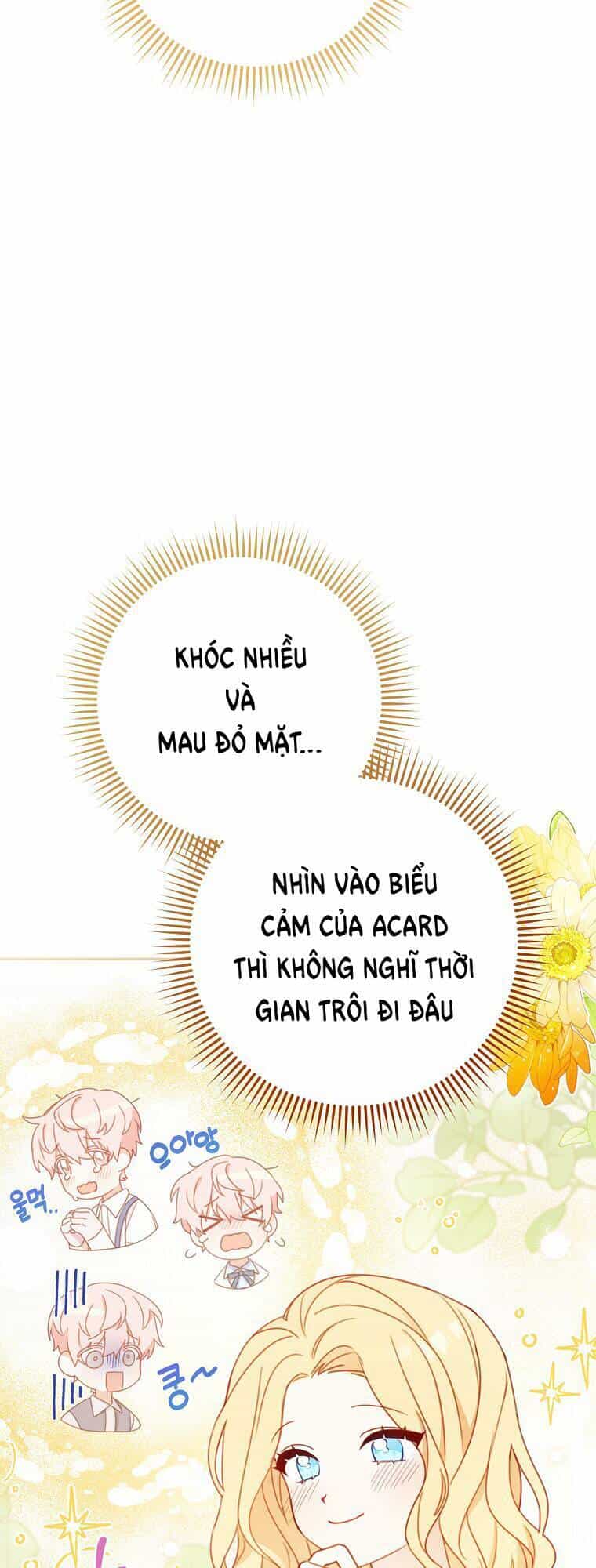 Tôi Đã Phạm Sai Lầm Rồi - Chương 3 - ảnh 38