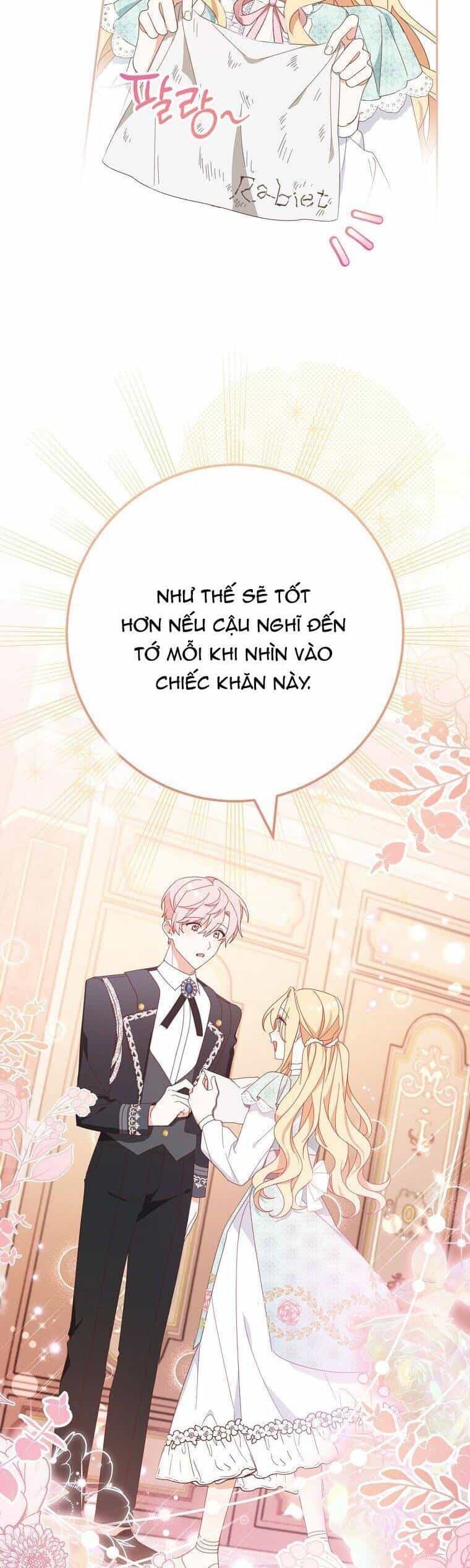 Tôi Đã Phạm Sai Lầm Rồi - Chương 30 - ảnh 33