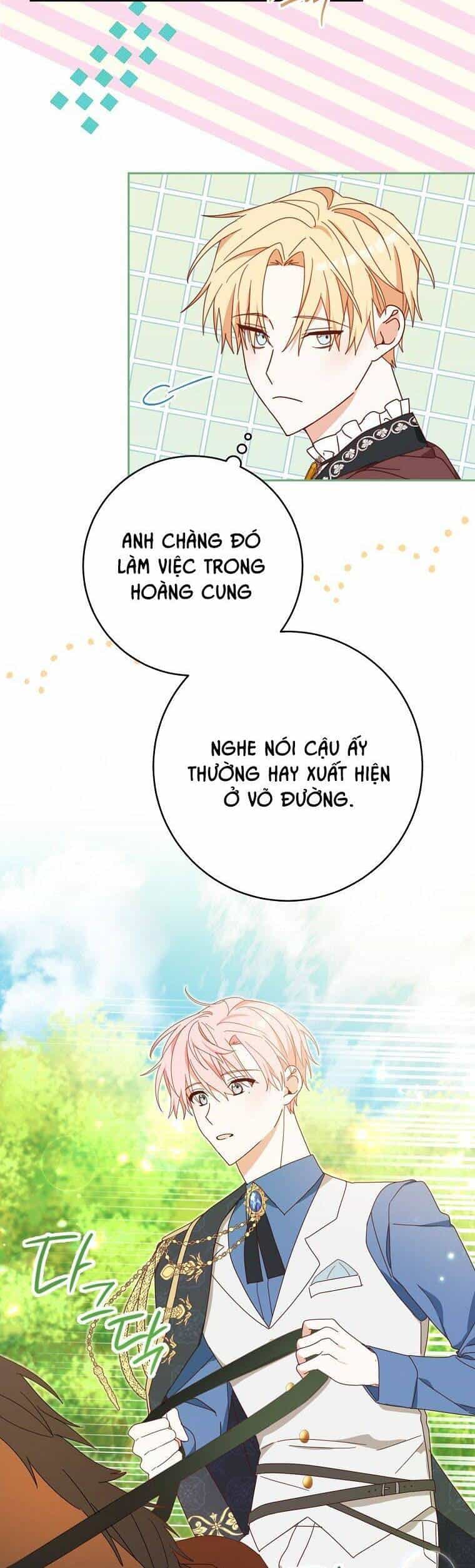 Tôi Đã Phạm Sai Lầm Rồi - Chương 30 - ảnh 45