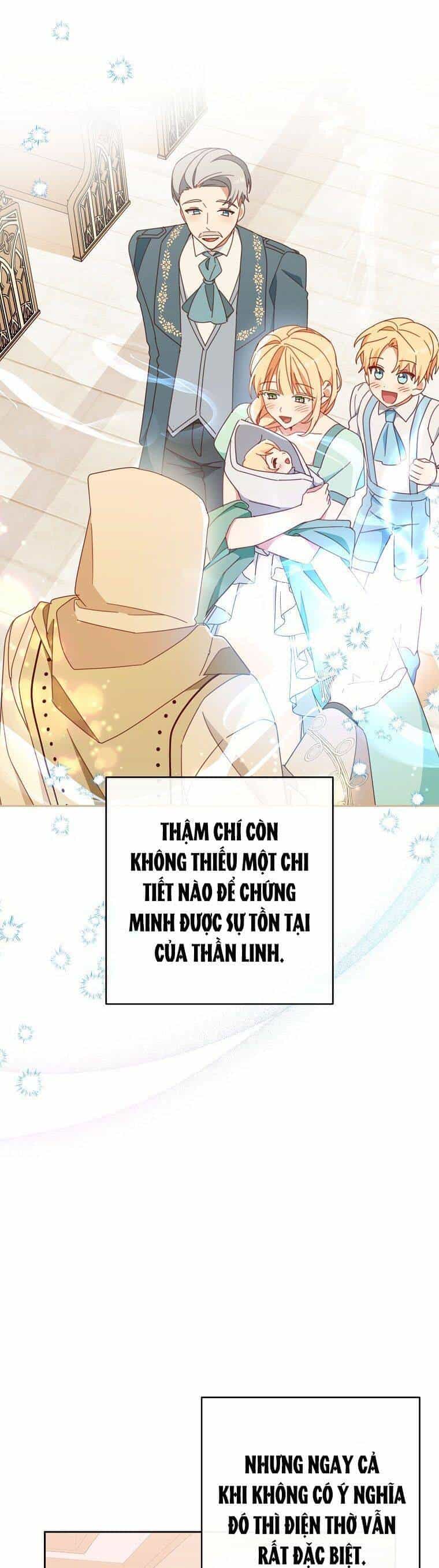 Tôi Đã Phạm Sai Lầm Rồi - Chương 31 - ảnh 26