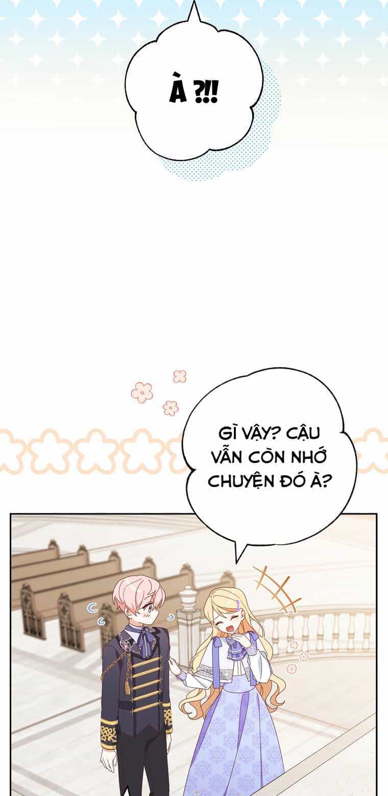 Tôi Đã Phạm Sai Lầm Rồi - Chương 32 - ảnh 22
