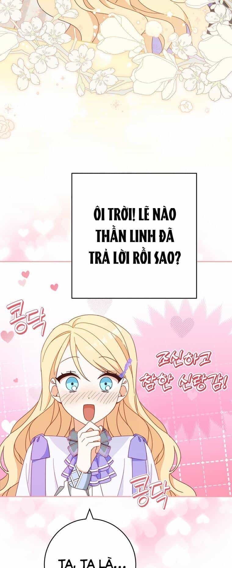 Tôi Đã Phạm Sai Lầm Rồi - Chương 32 - ảnh 45