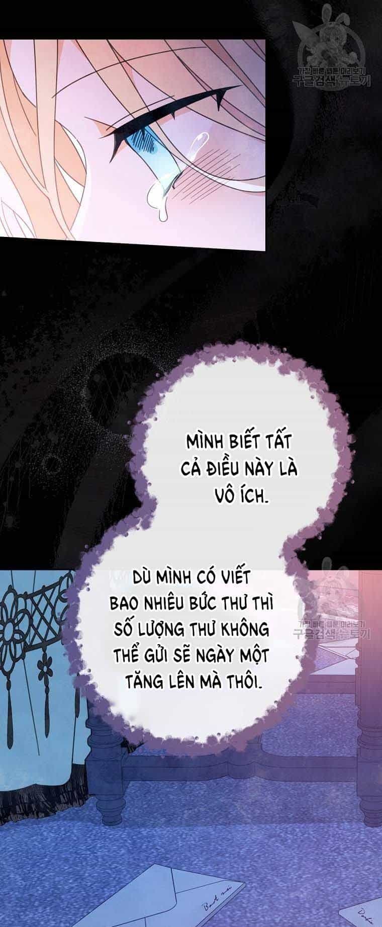 Tôi Đã Phạm Sai Lầm Rồi - Chương 33 - ảnh 49