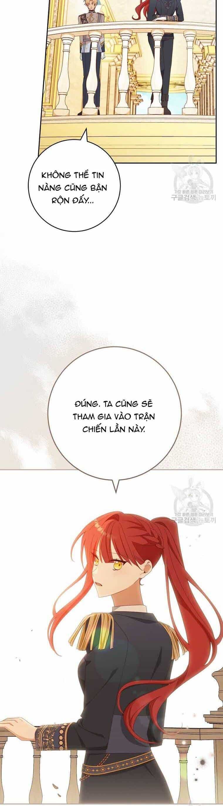 Tôi Đã Phạm Sai Lầm Rồi - Chương 34 - ảnh 18
