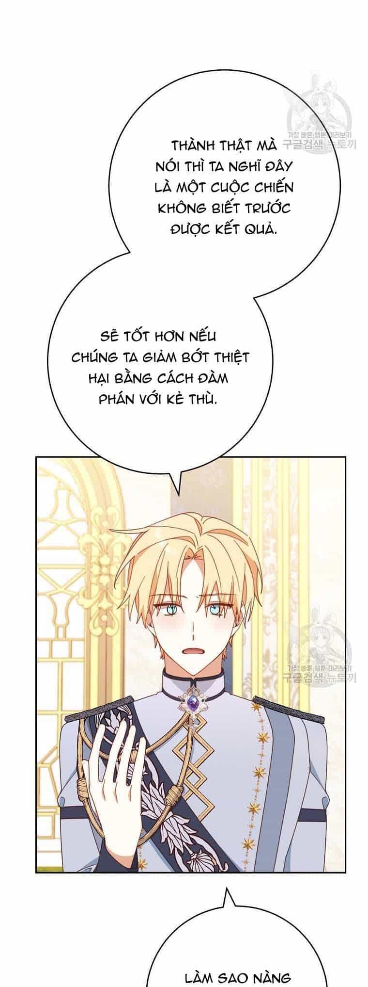 Tôi Đã Phạm Sai Lầm Rồi - Chương 34 - ảnh 21