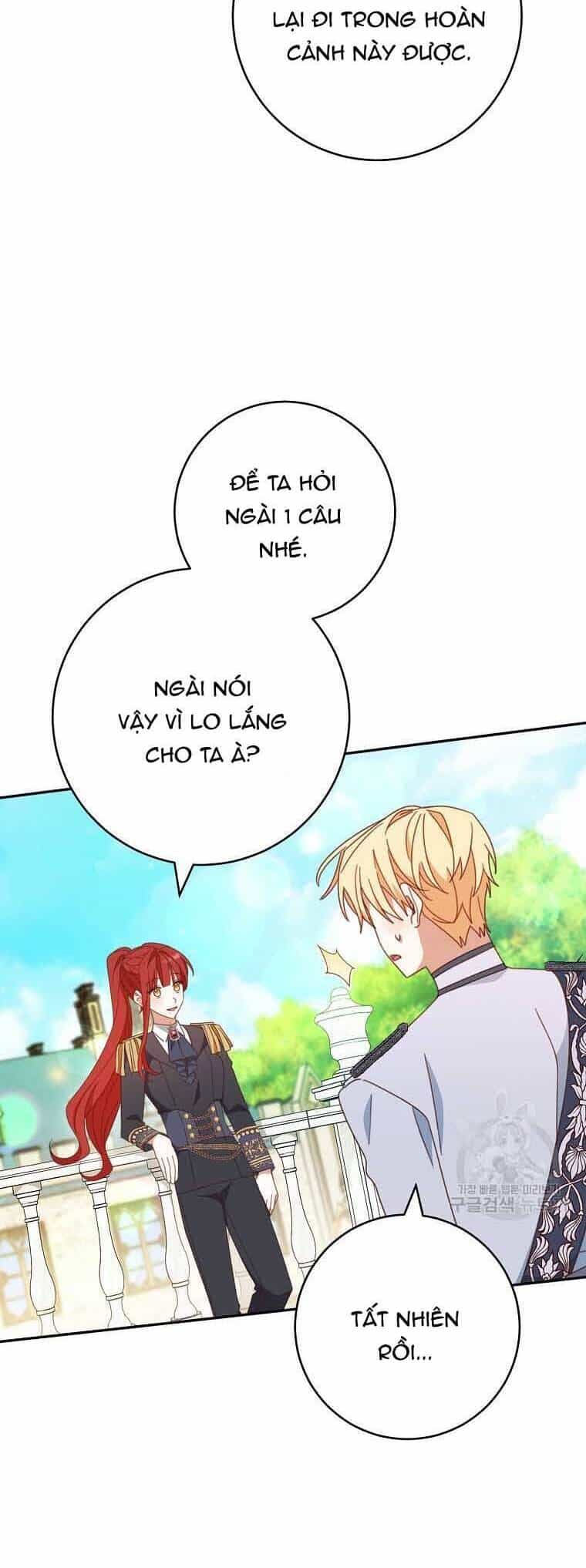 Tôi Đã Phạm Sai Lầm Rồi - Chương 34 - ảnh 22