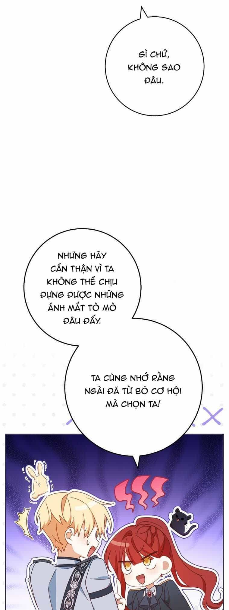 Tôi Đã Phạm Sai Lầm Rồi - Chương 34 - ảnh 38