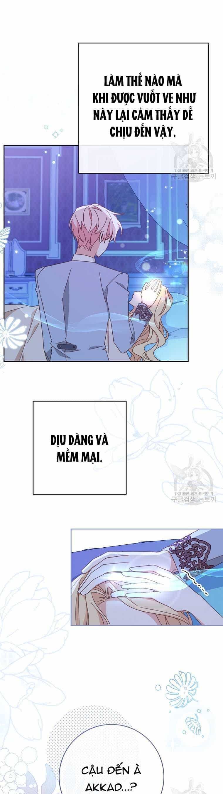 Tôi Đã Phạm Sai Lầm Rồi - Chương 34 - ảnh 44