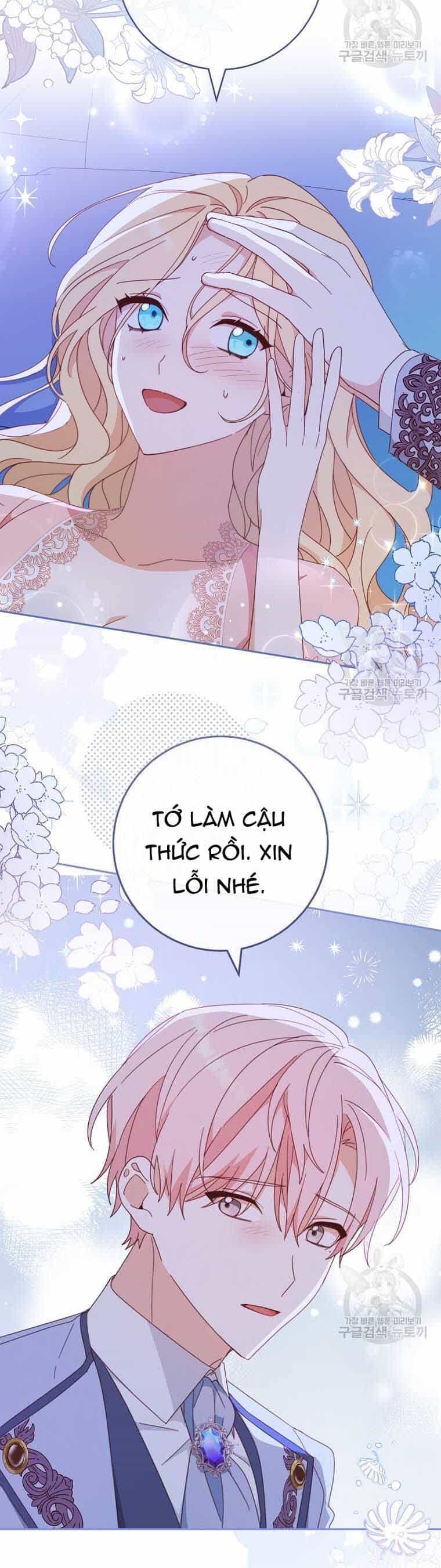 Tôi Đã Phạm Sai Lầm Rồi - Chương 34 - ảnh 45