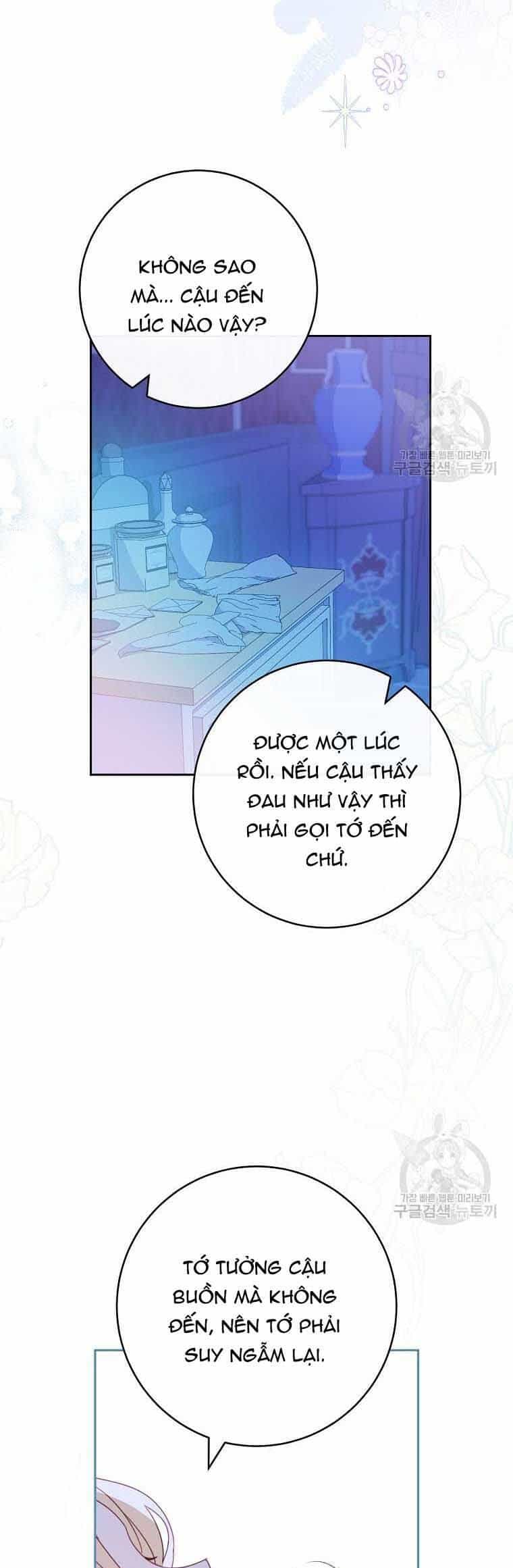 Tôi Đã Phạm Sai Lầm Rồi - Chương 34 - ảnh 46