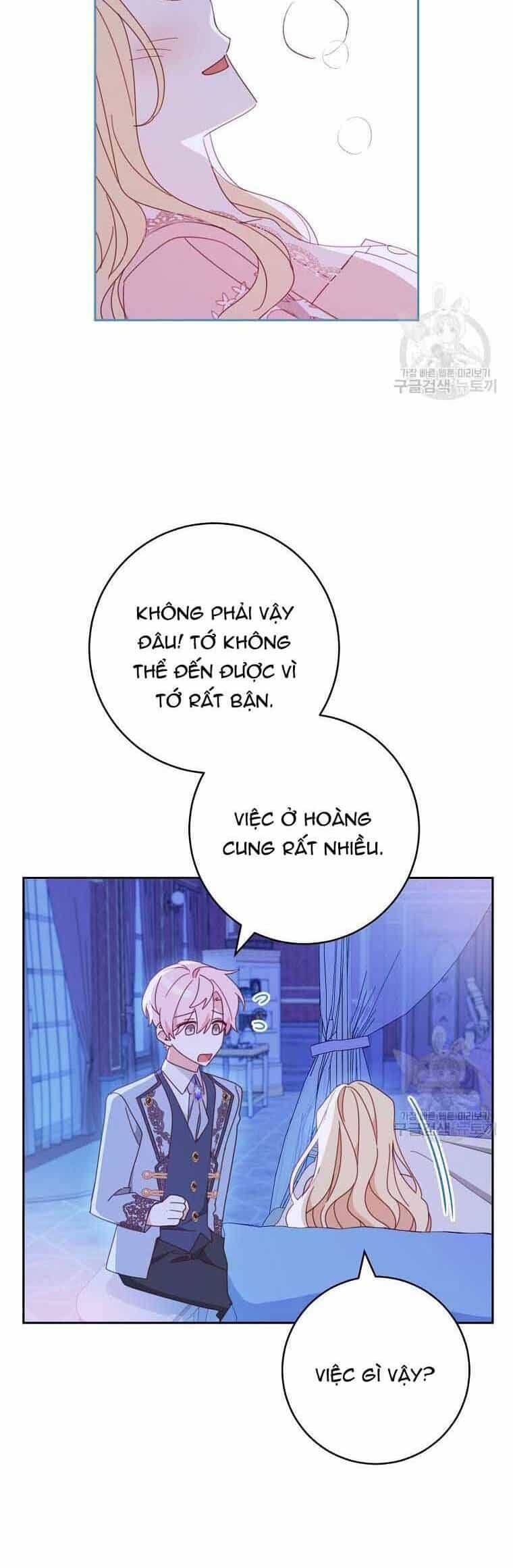 Tôi Đã Phạm Sai Lầm Rồi - Chương 34 - ảnh 47