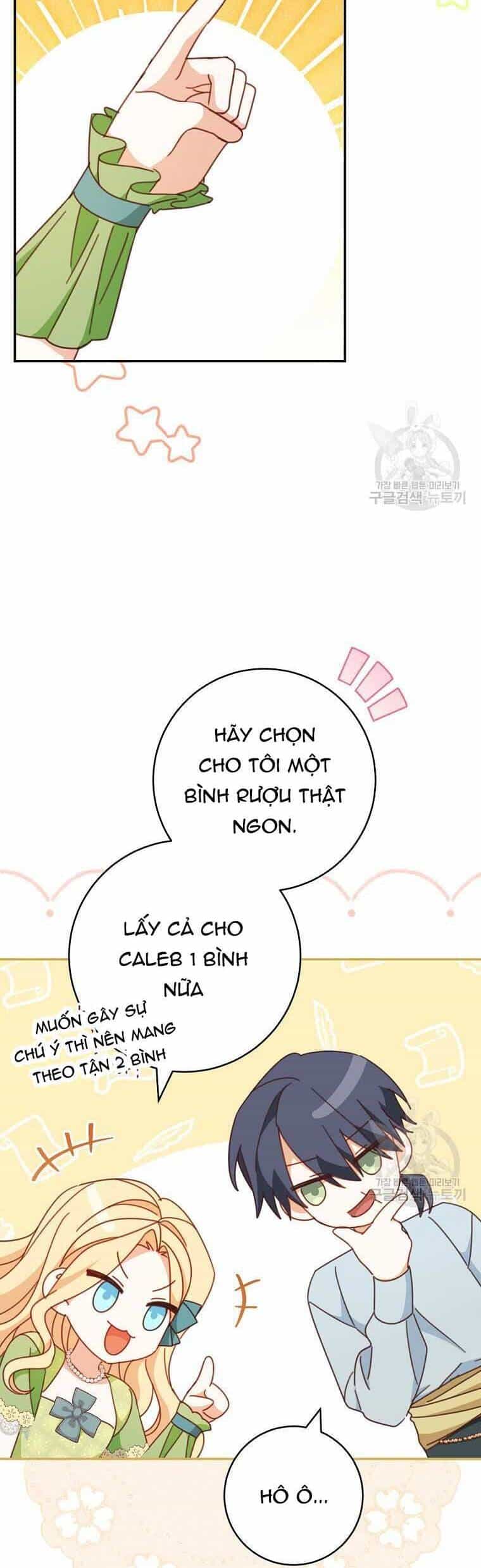 Tôi Đã Phạm Sai Lầm Rồi - Chương 35 - ảnh 36