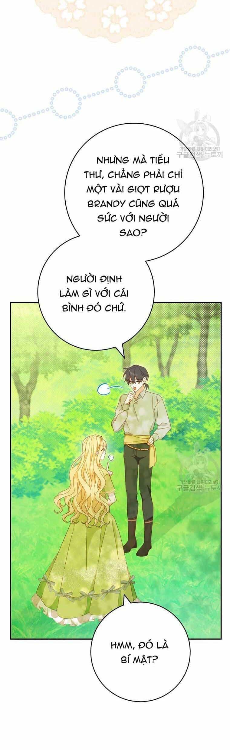 Tôi Đã Phạm Sai Lầm Rồi - Chương 35 - ảnh 37