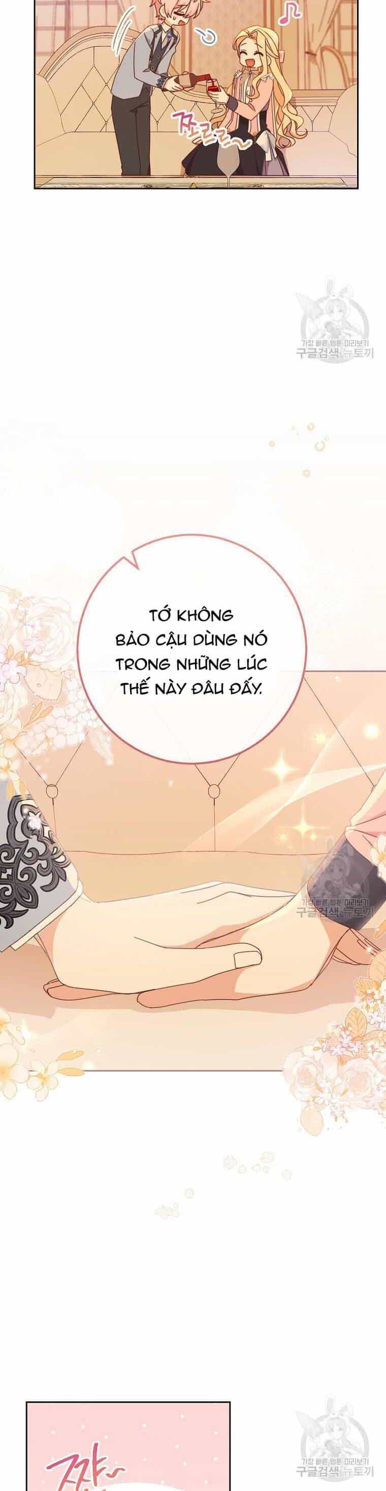 Tôi Đã Phạm Sai Lầm Rồi - Chương 36 - ảnh 31
