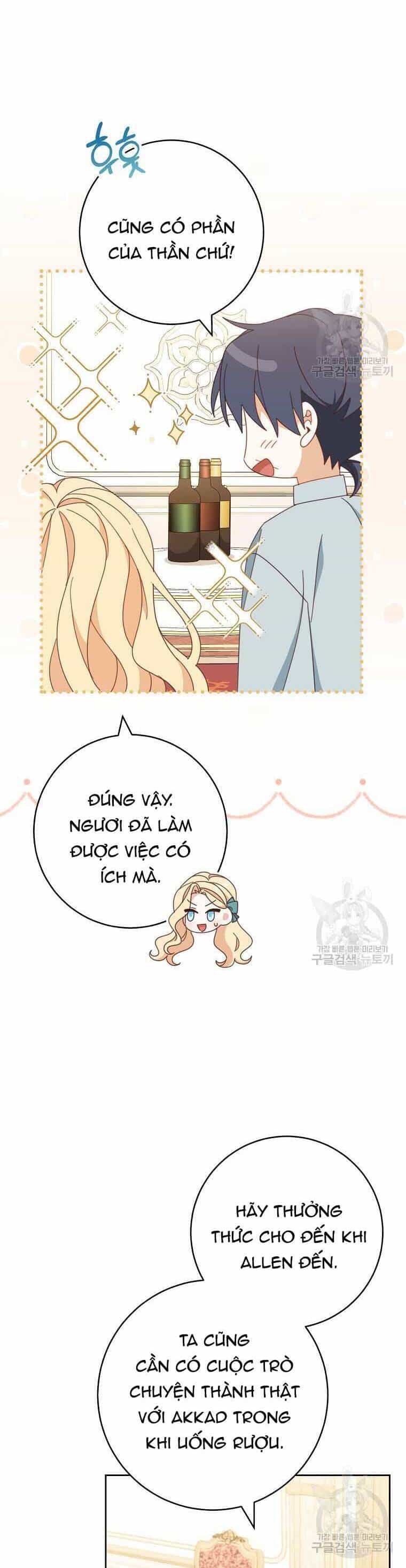 Tôi Đã Phạm Sai Lầm Rồi - Chương 36 - ảnh 8
