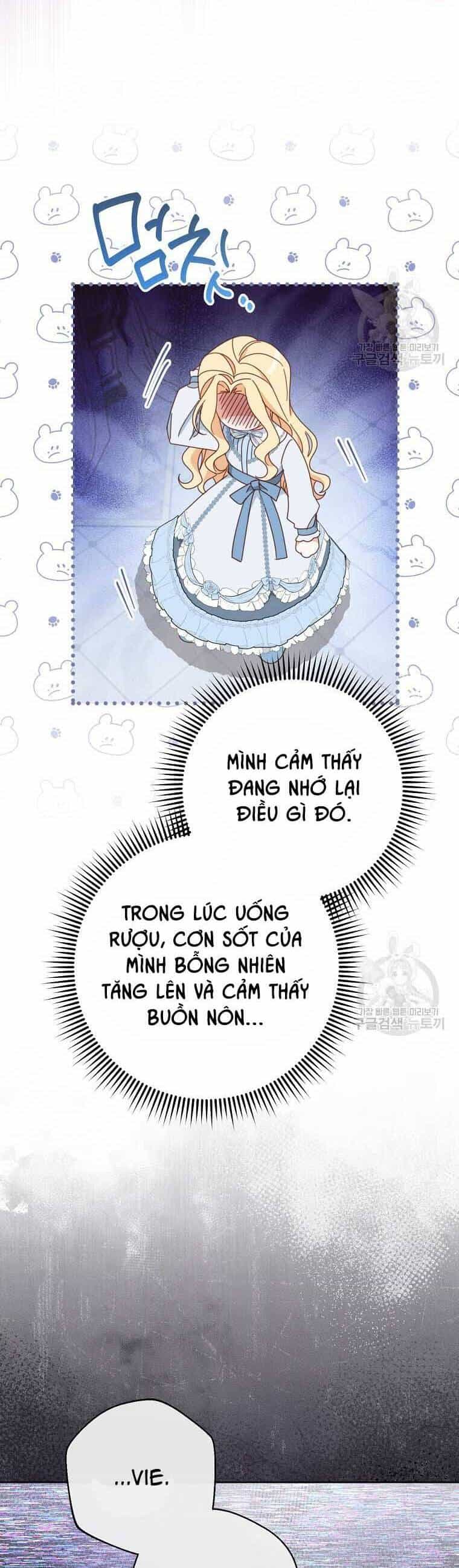 Tôi Đã Phạm Sai Lầm Rồi - Chương 37 - ảnh 14