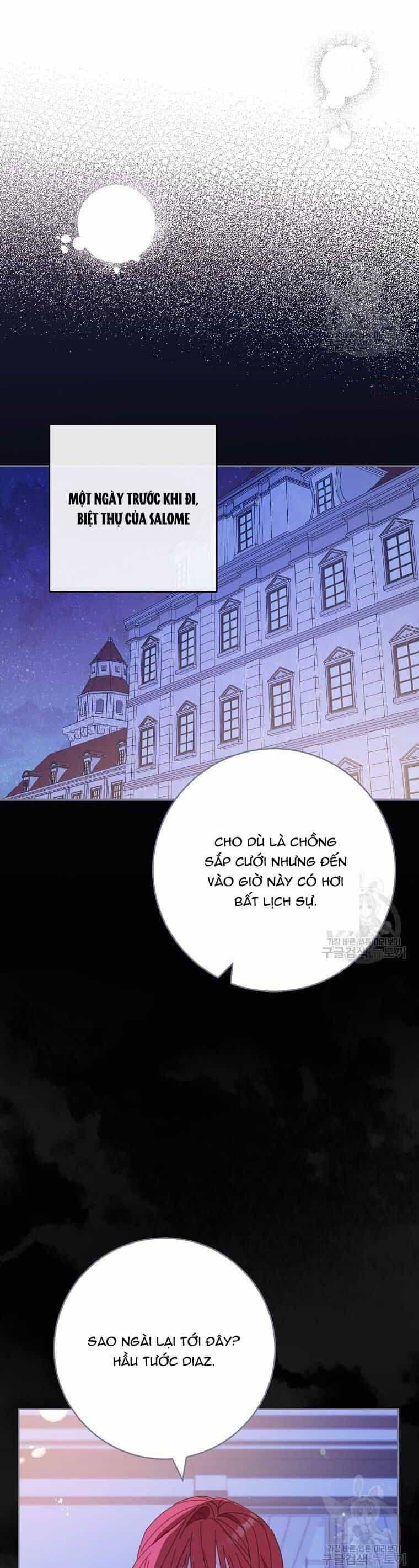Tôi Đã Phạm Sai Lầm Rồi - Chương 39 - ảnh 26