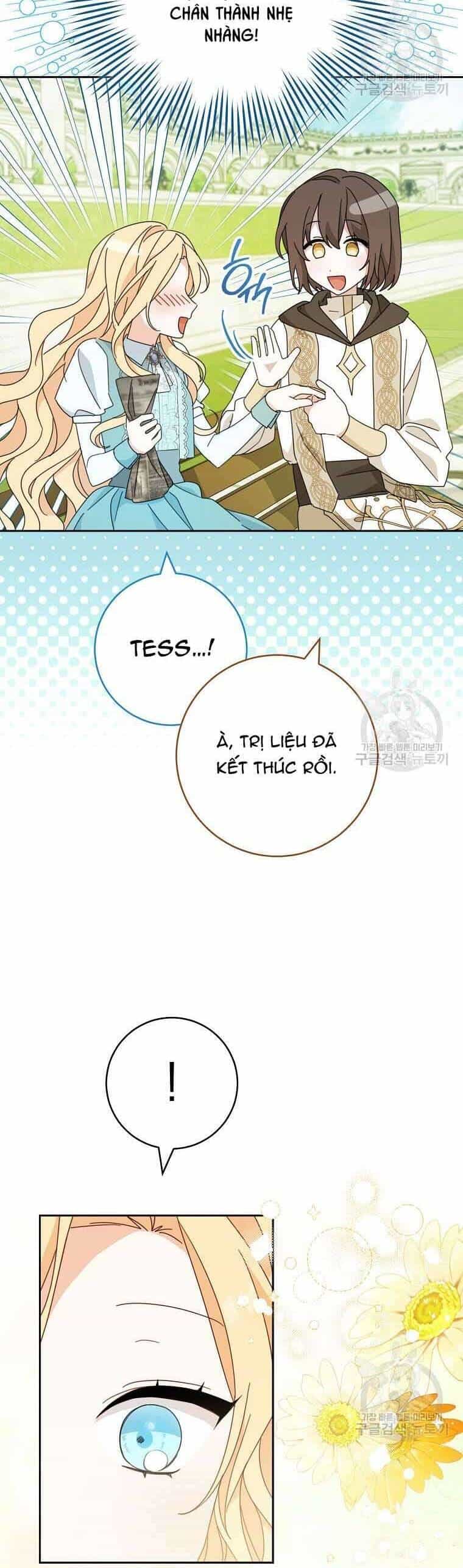 Tôi Đã Phạm Sai Lầm Rồi - Chương 40 - ảnh 18