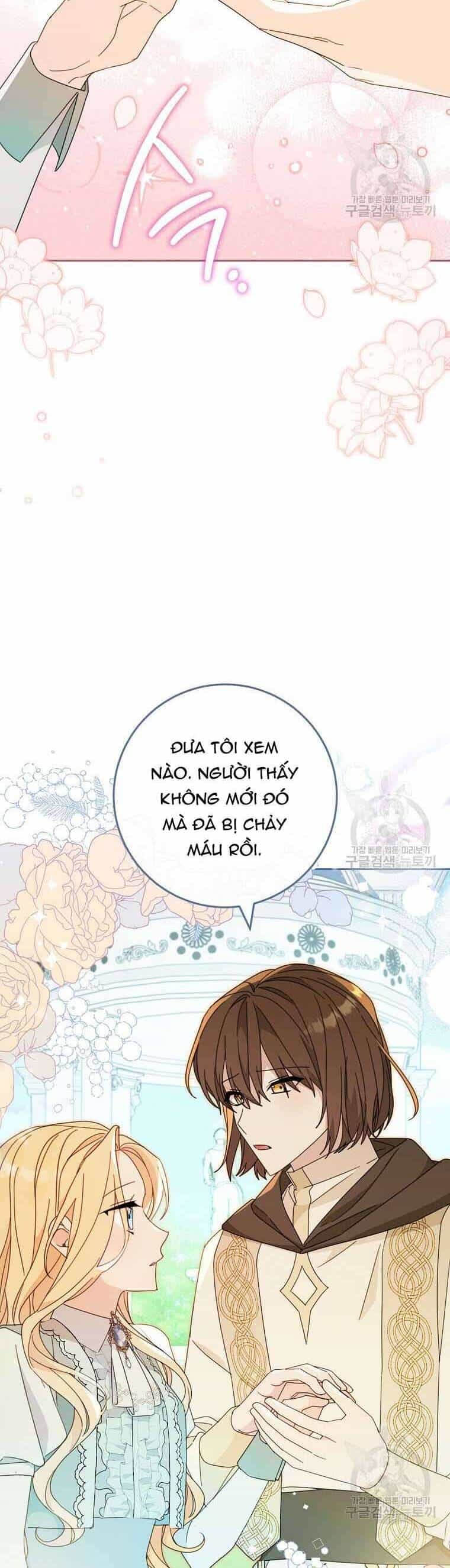 Tôi Đã Phạm Sai Lầm Rồi - Chương 40 - ảnh 5