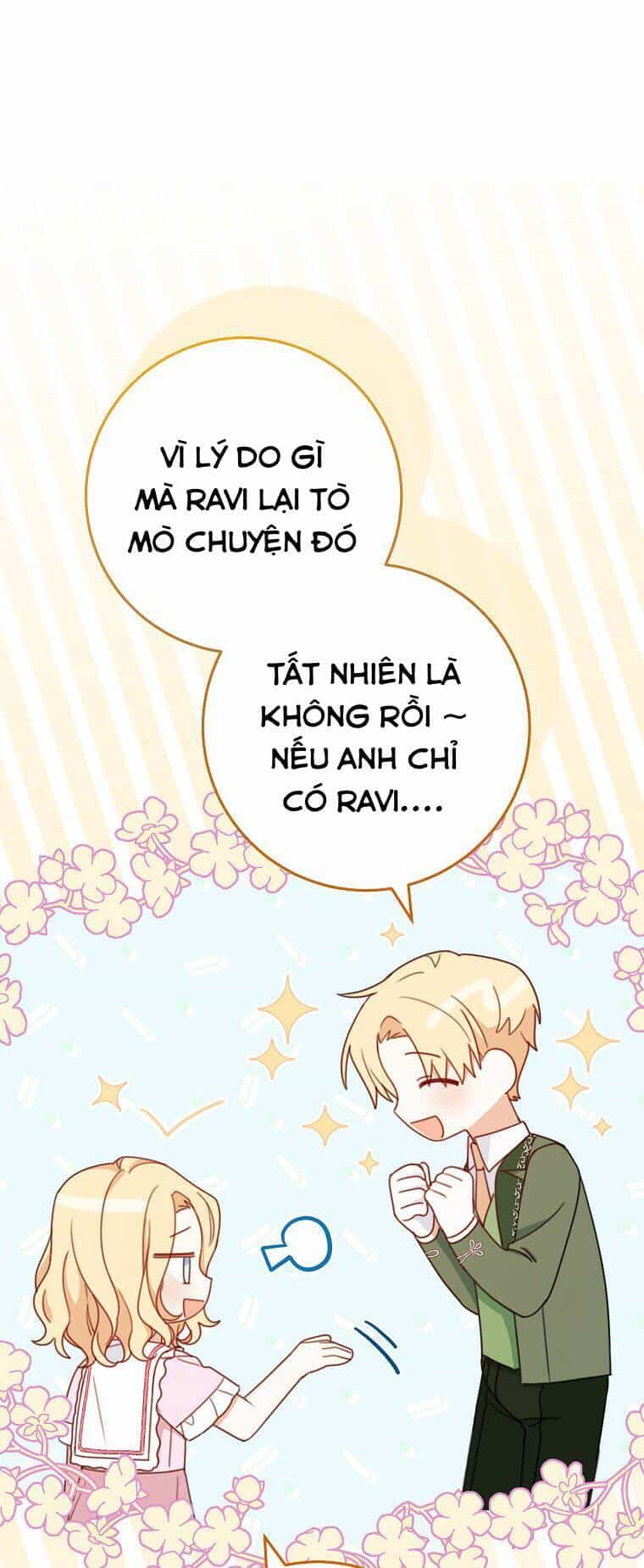 Tôi Đã Phạm Sai Lầm Rồi - Chương 4 - ảnh 19