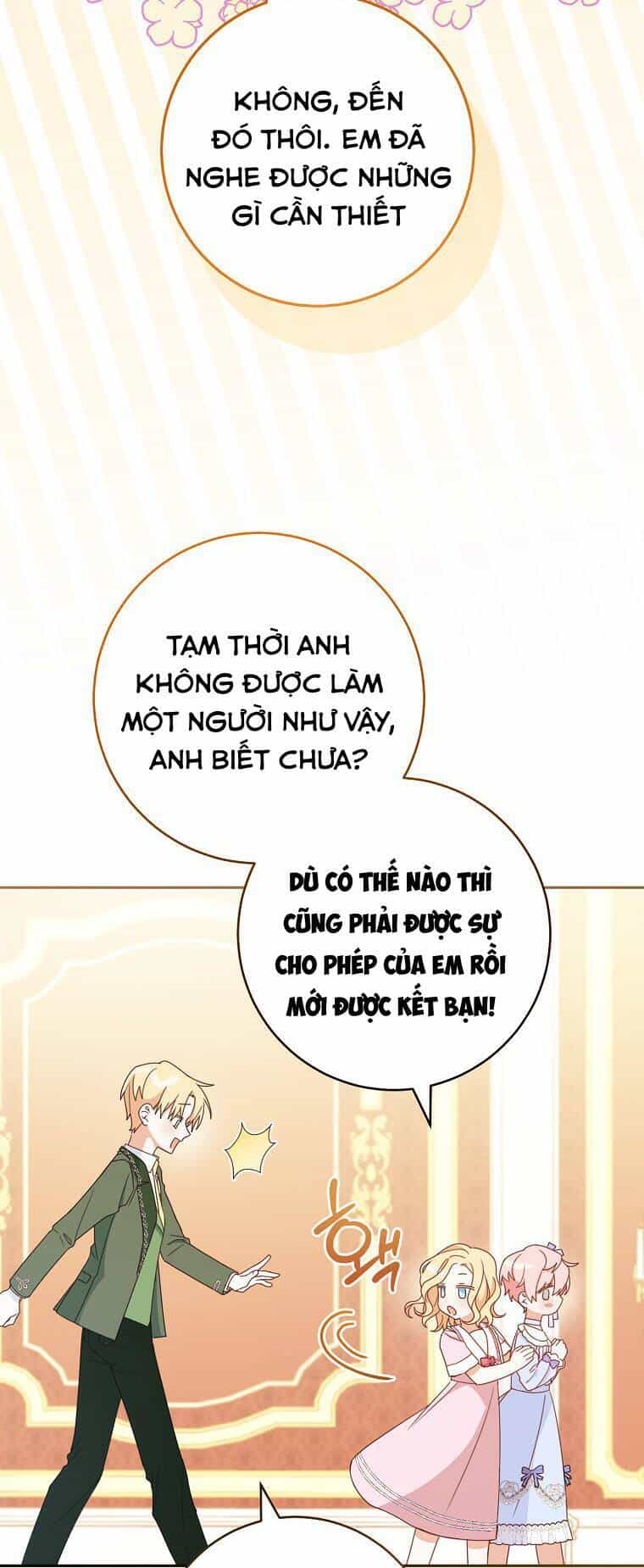 Tôi Đã Phạm Sai Lầm Rồi - Chương 4 - ảnh 20