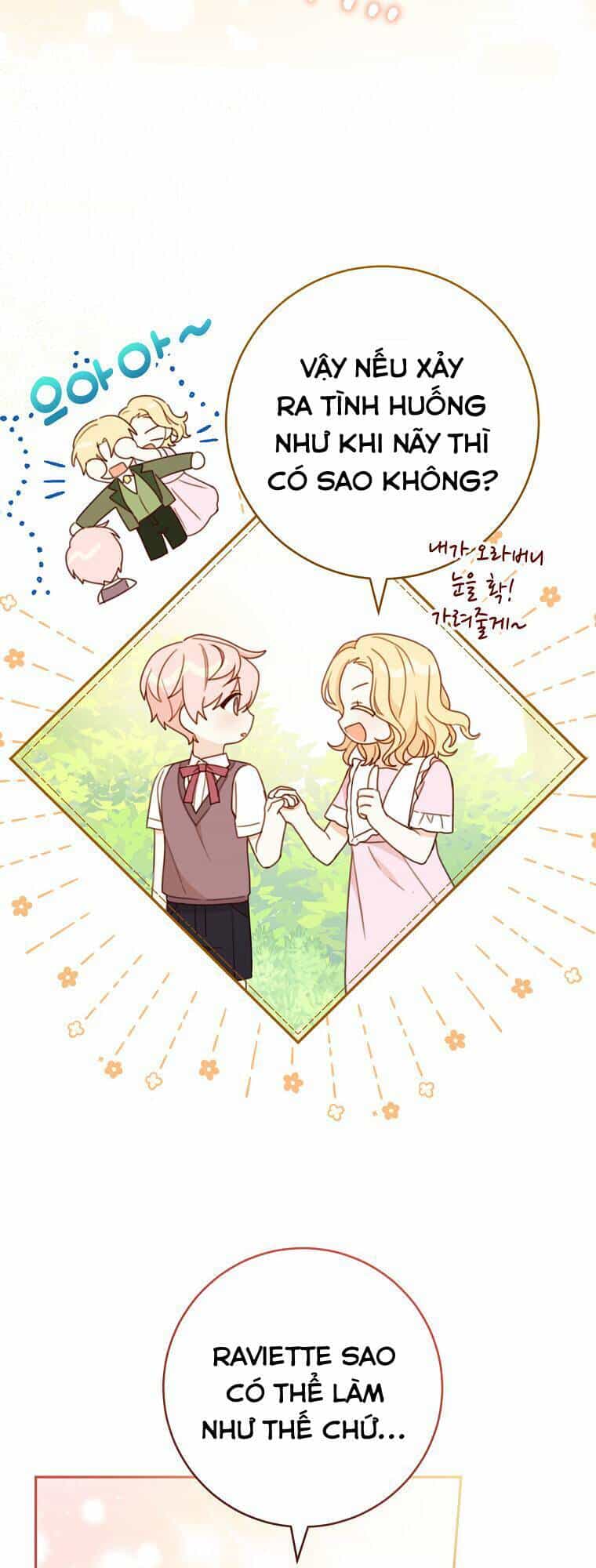 Tôi Đã Phạm Sai Lầm Rồi - Chương 4 - ảnh 25