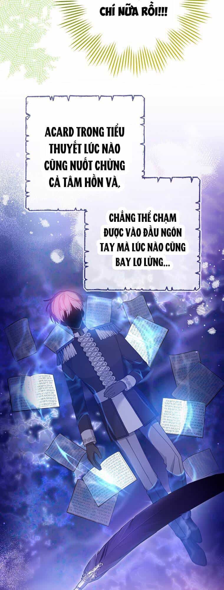 Tôi Đã Phạm Sai Lầm Rồi - Chương 4 - ảnh 30
