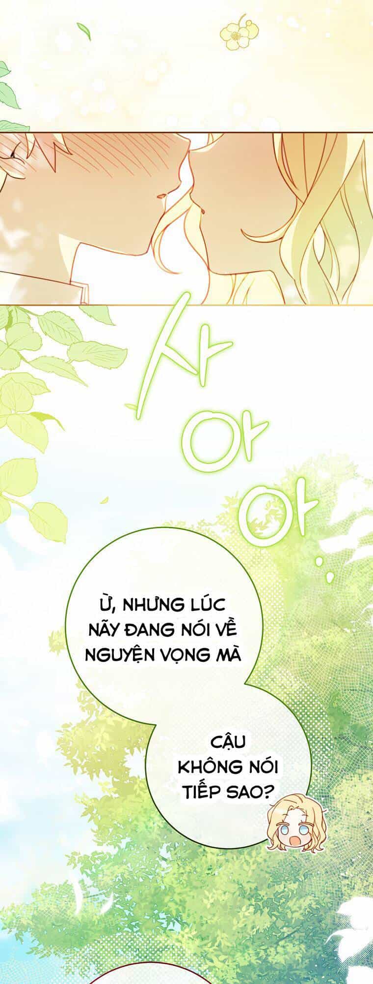 Tôi Đã Phạm Sai Lầm Rồi - Chương 4 - ảnh 37