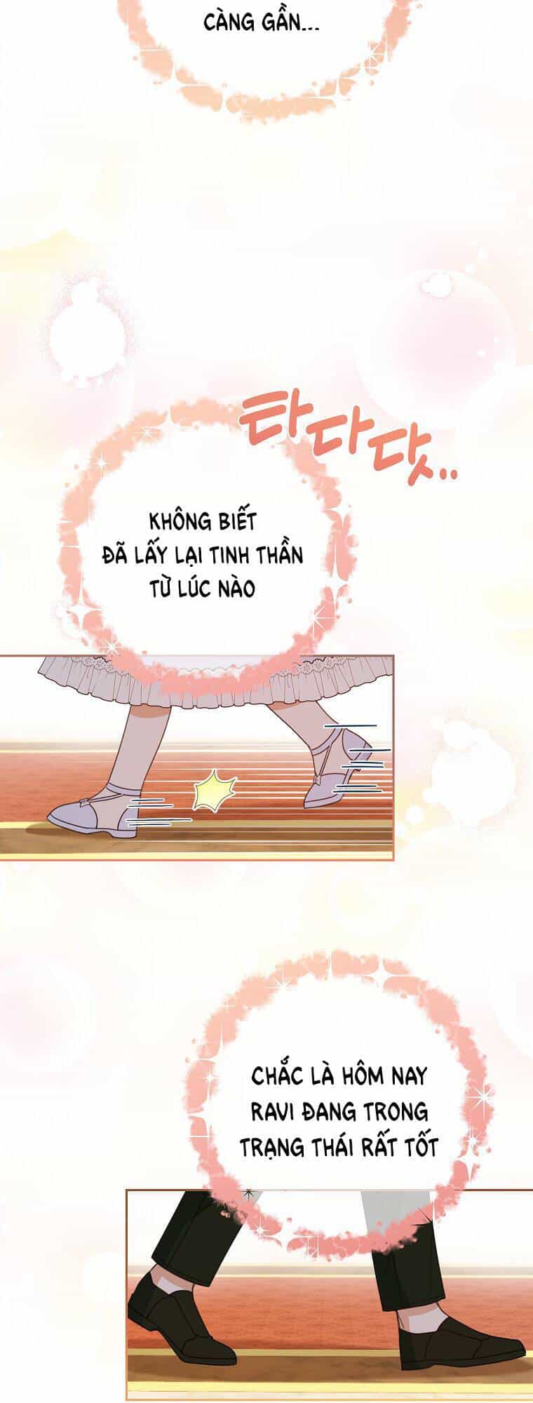 Tôi Đã Phạm Sai Lầm Rồi - Chương 4 - ảnh 6