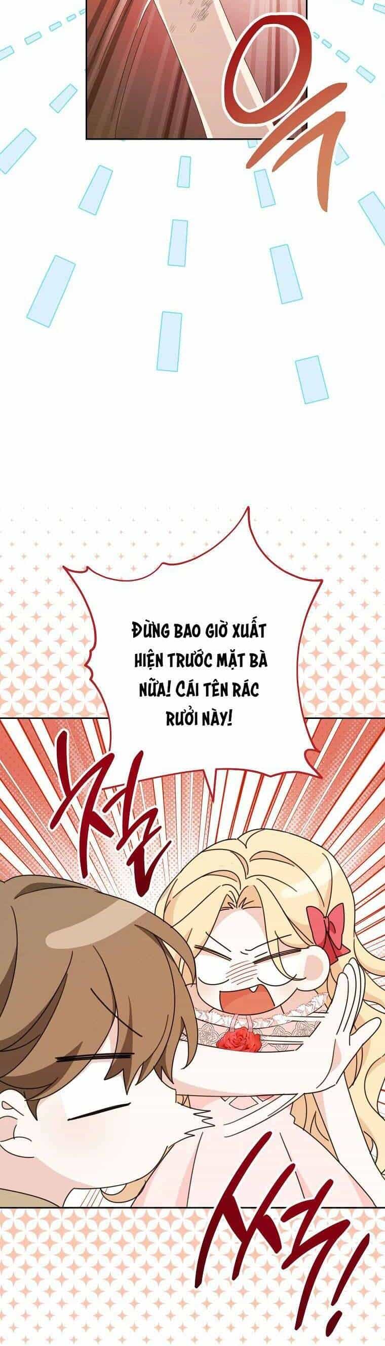 Tôi Đã Phạm Sai Lầm Rồi - Chương 42 - ảnh 33