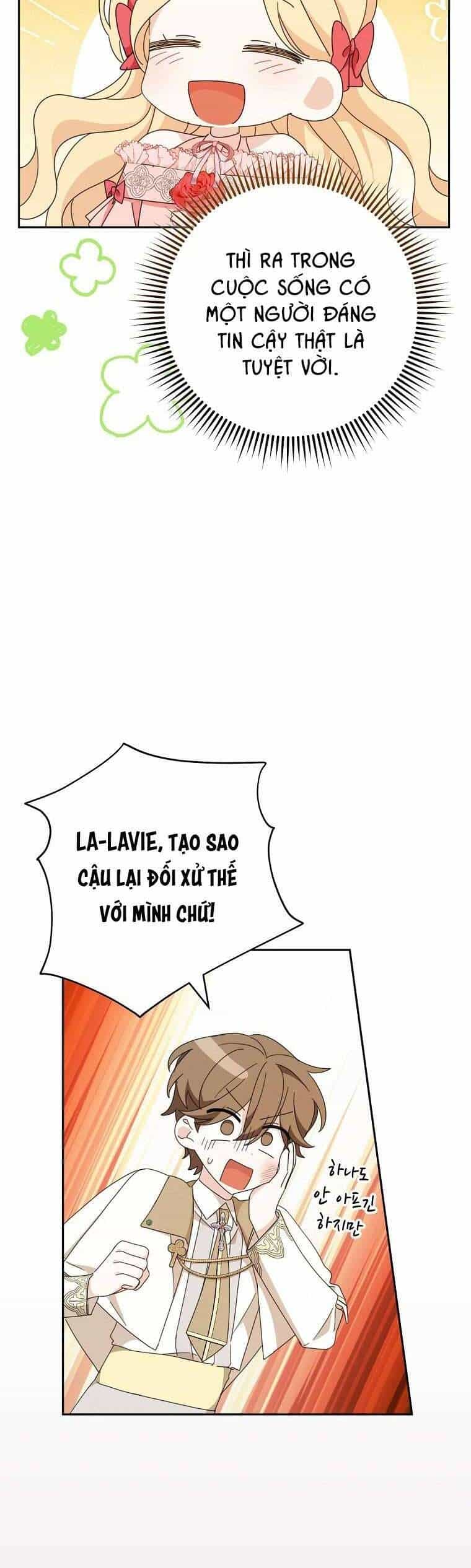 Tôi Đã Phạm Sai Lầm Rồi - Chương 42 - ảnh 36