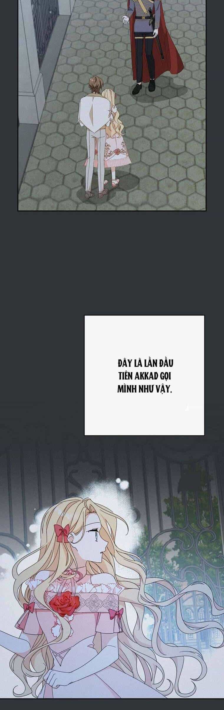 Tôi Đã Phạm Sai Lầm Rồi - Chương 42 - ảnh 48