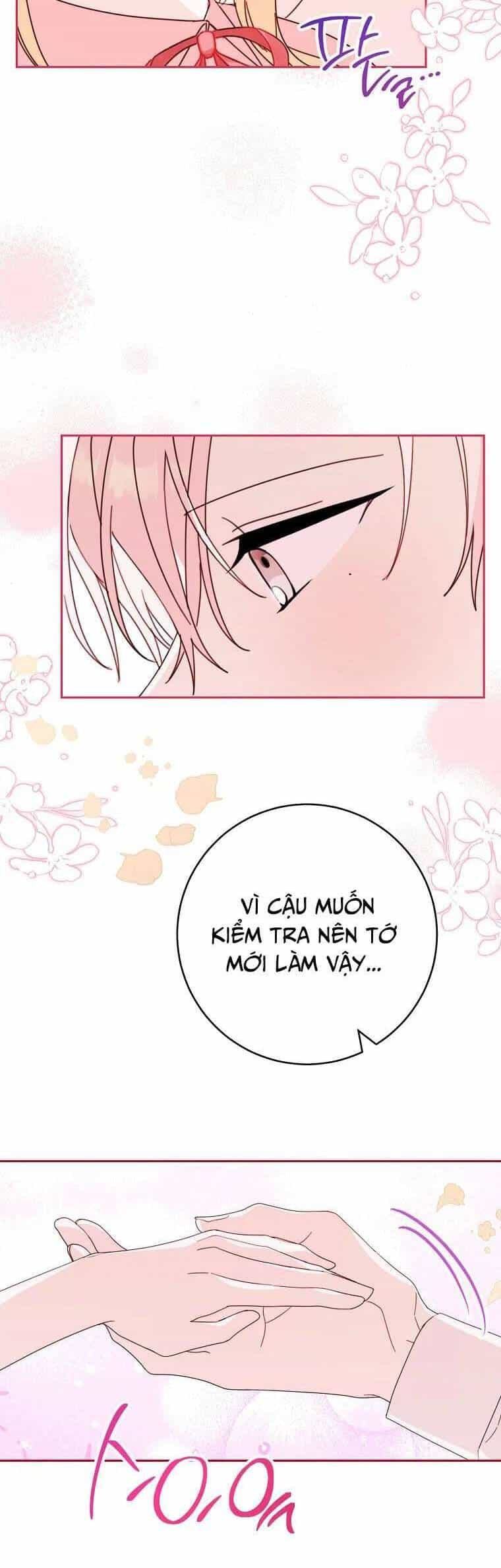 Tôi Đã Phạm Sai Lầm Rồi - Chương 43 - ảnh 37