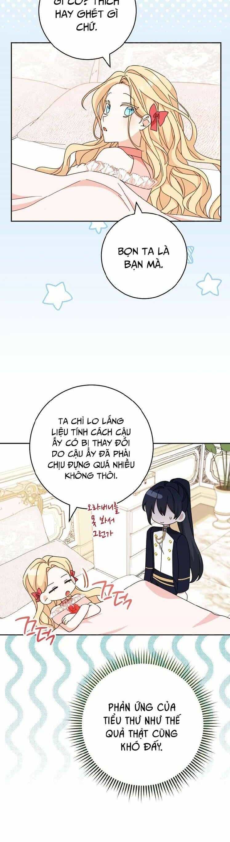 Tôi Đã Phạm Sai Lầm Rồi - Chương 43 - ảnh 7