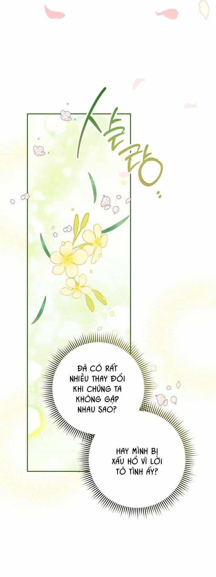 Tôi Đã Phạm Sai Lầm Rồi - Chương 45 - ảnh 22