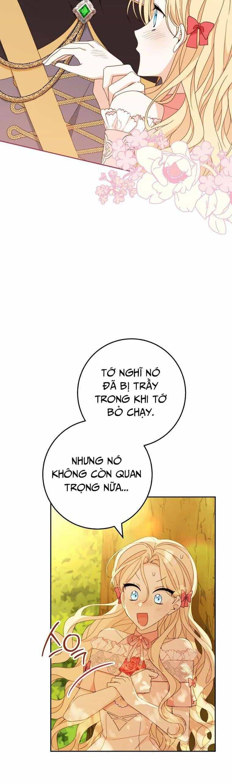 Tôi Đã Phạm Sai Lầm Rồi - Chương 45 - ảnh 30
