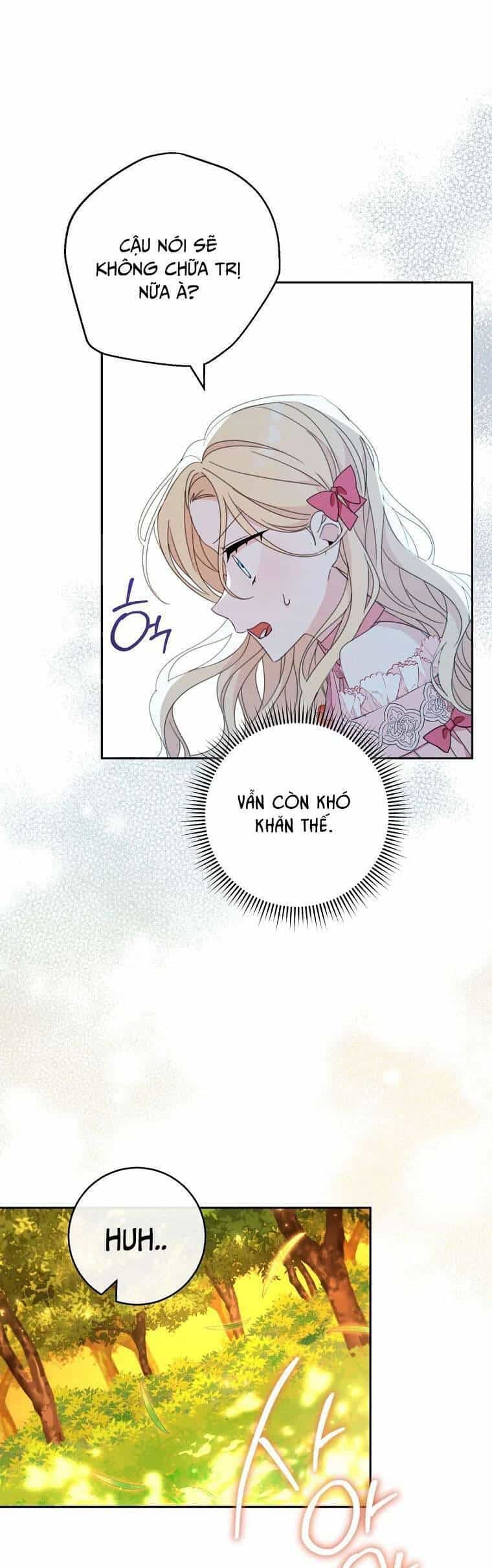 Tôi Đã Phạm Sai Lầm Rồi - Chương 45 - ảnh 37