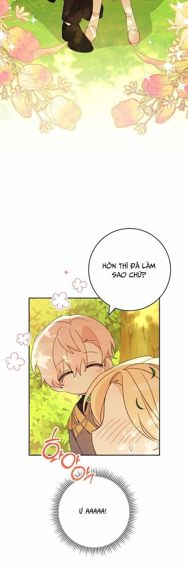 Tôi Đã Phạm Sai Lầm Rồi - Chương 45 - ảnh 6