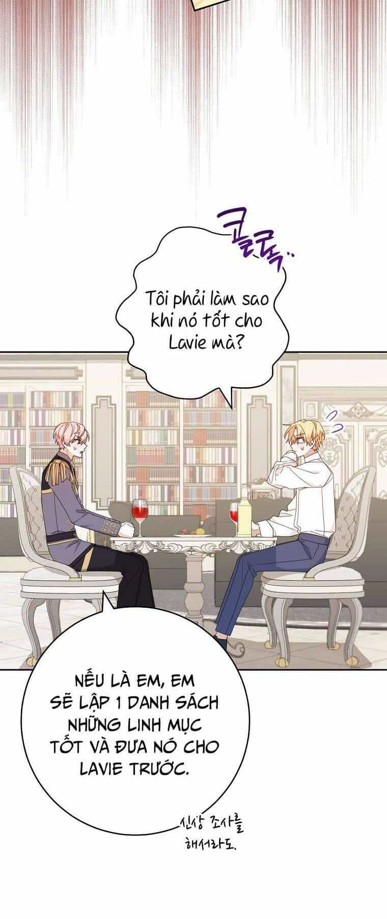Tôi Đã Phạm Sai Lầm Rồi - Chương 47 - ảnh 22