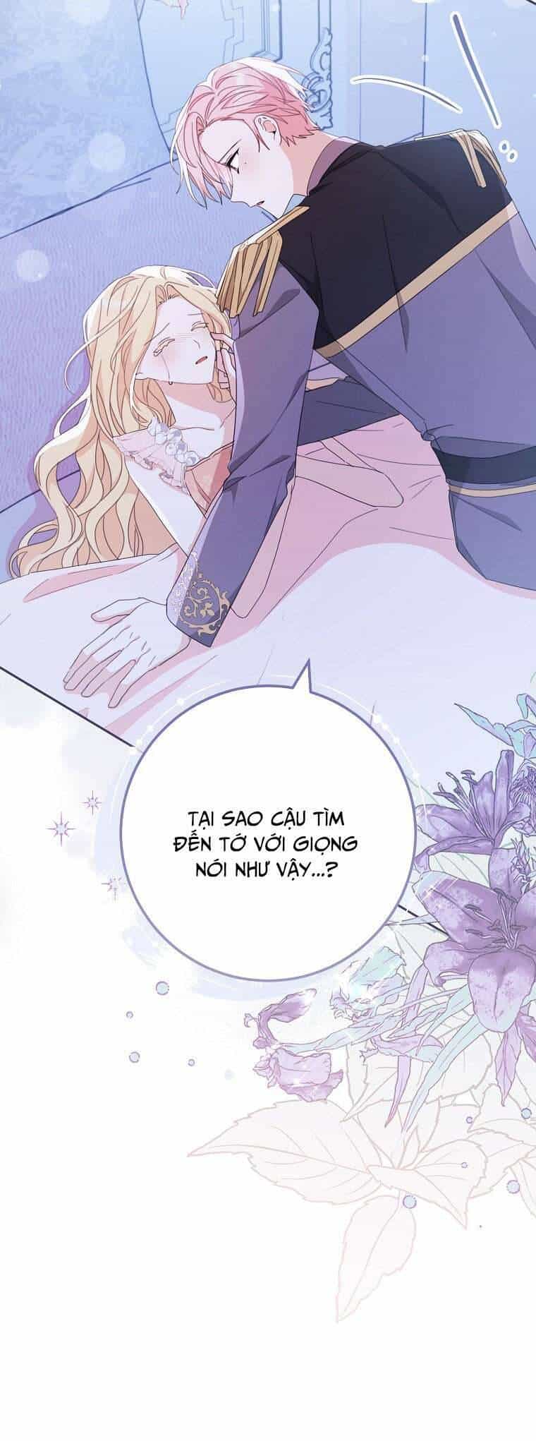 Tôi Đã Phạm Sai Lầm Rồi - Chương 47 - ảnh 37