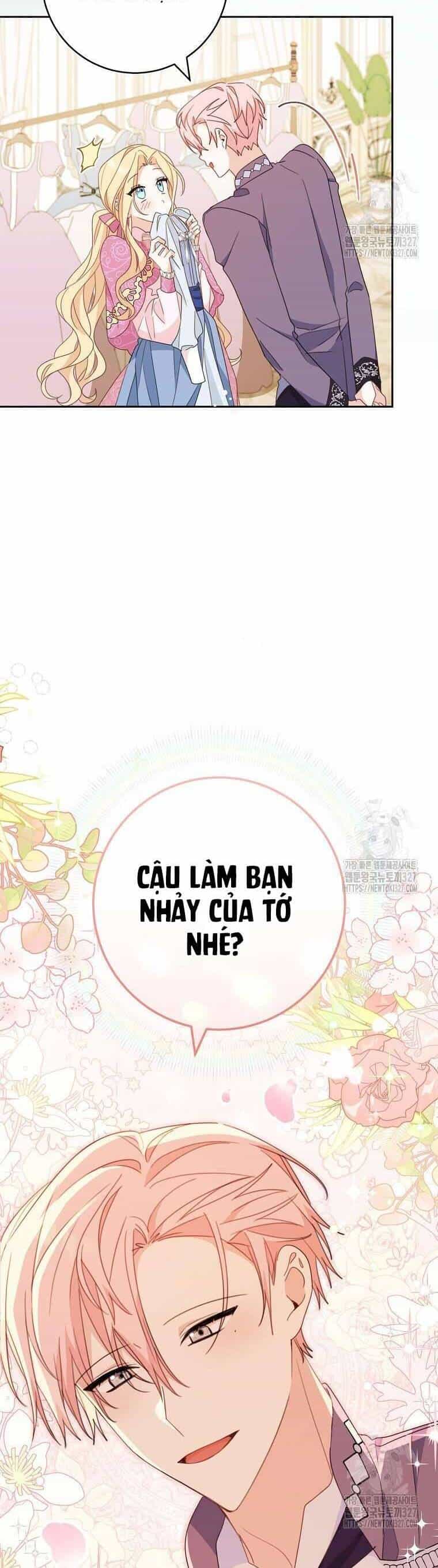 Tôi Đã Phạm Sai Lầm Rồi - Chương 51 - ảnh 47