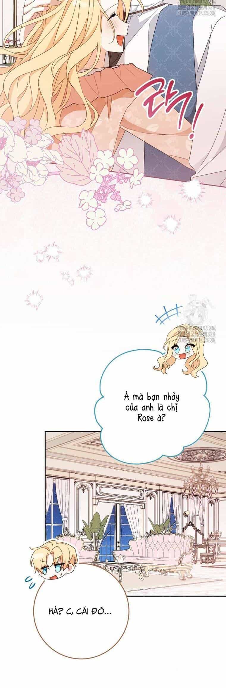 Tôi Đã Phạm Sai Lầm Rồi - Chương 52 - ảnh 15