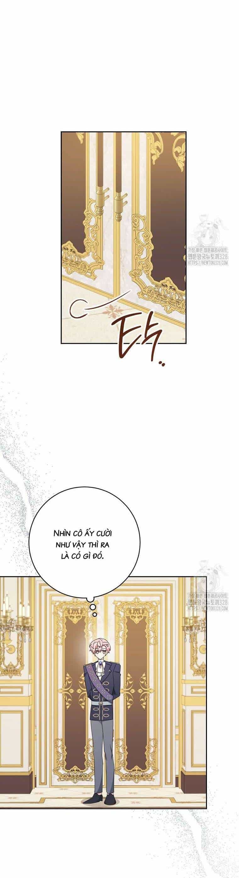 Tôi Đã Phạm Sai Lầm Rồi - Chương 52 - ảnh 41