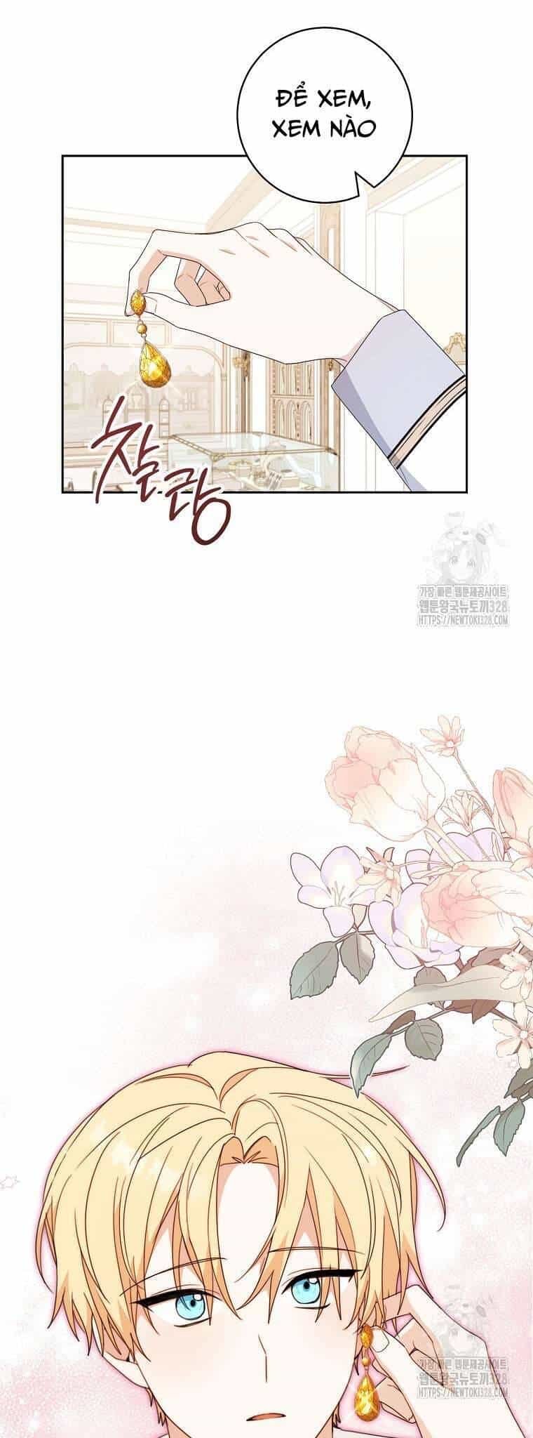Tôi Đã Phạm Sai Lầm Rồi - Chương 52 - ảnh 47