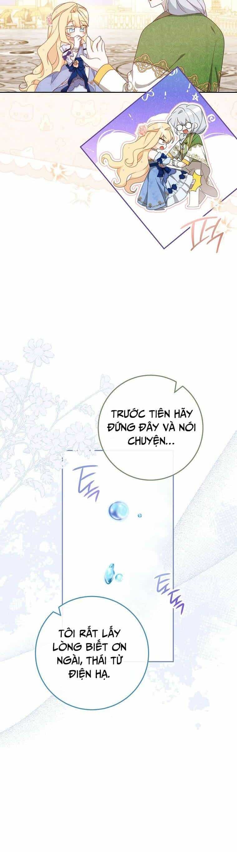 Tôi Đã Phạm Sai Lầm Rồi - Chương 58 - ảnh 2