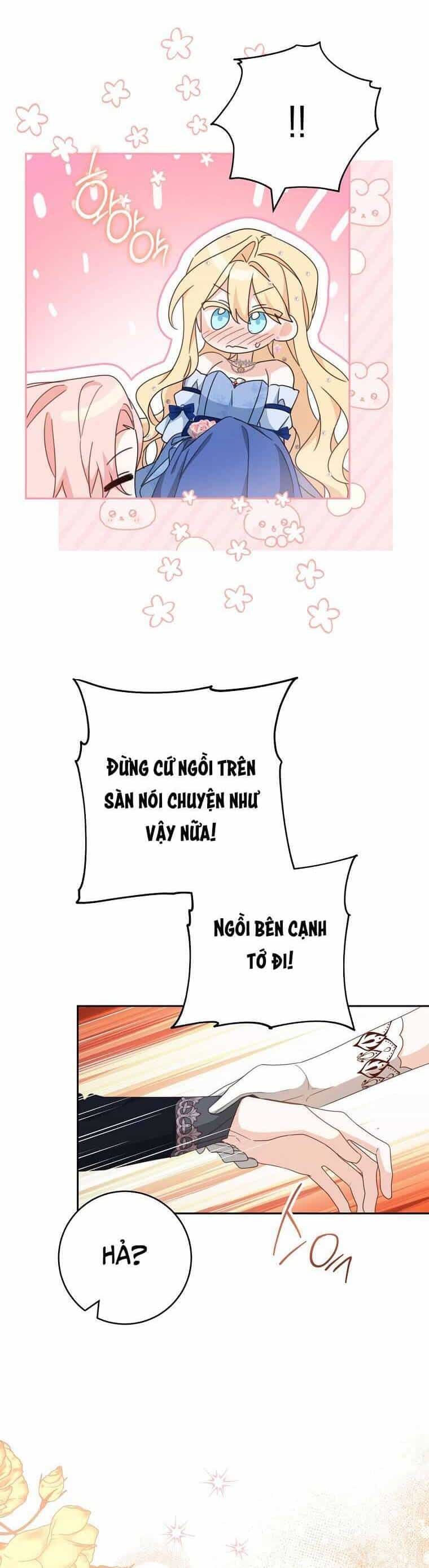 Tôi Đã Phạm Sai Lầm Rồi - Chương 58 - ảnh 29
